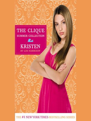 cover image of Kristen